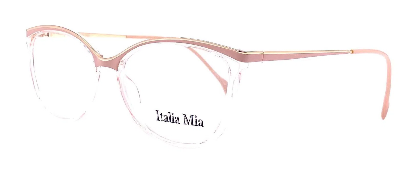 Italia Mia IM807 Eyeglasses - view 6